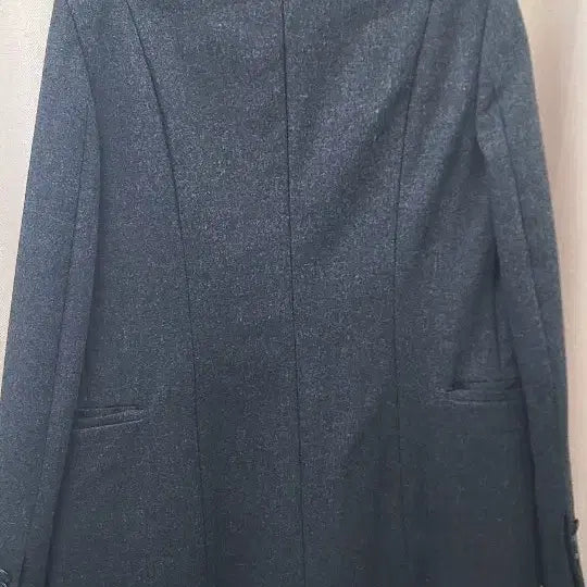 [BUNJANG] SYSTEM Double Breasted Wool Jacket / 여성SYSTEM 시스템 더블 브레스티드 울 자켓