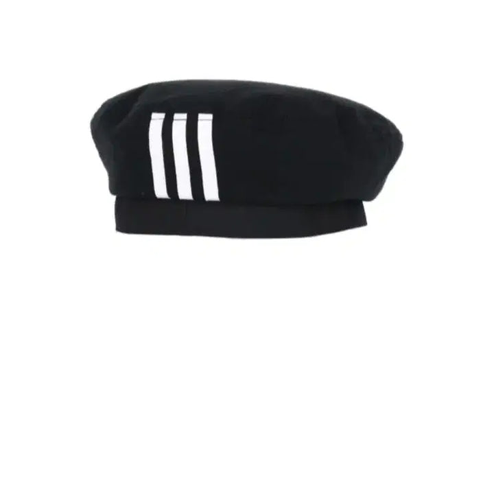 [BUNJANG] Adidas Beret Black OSFW / 아디다스 베레모