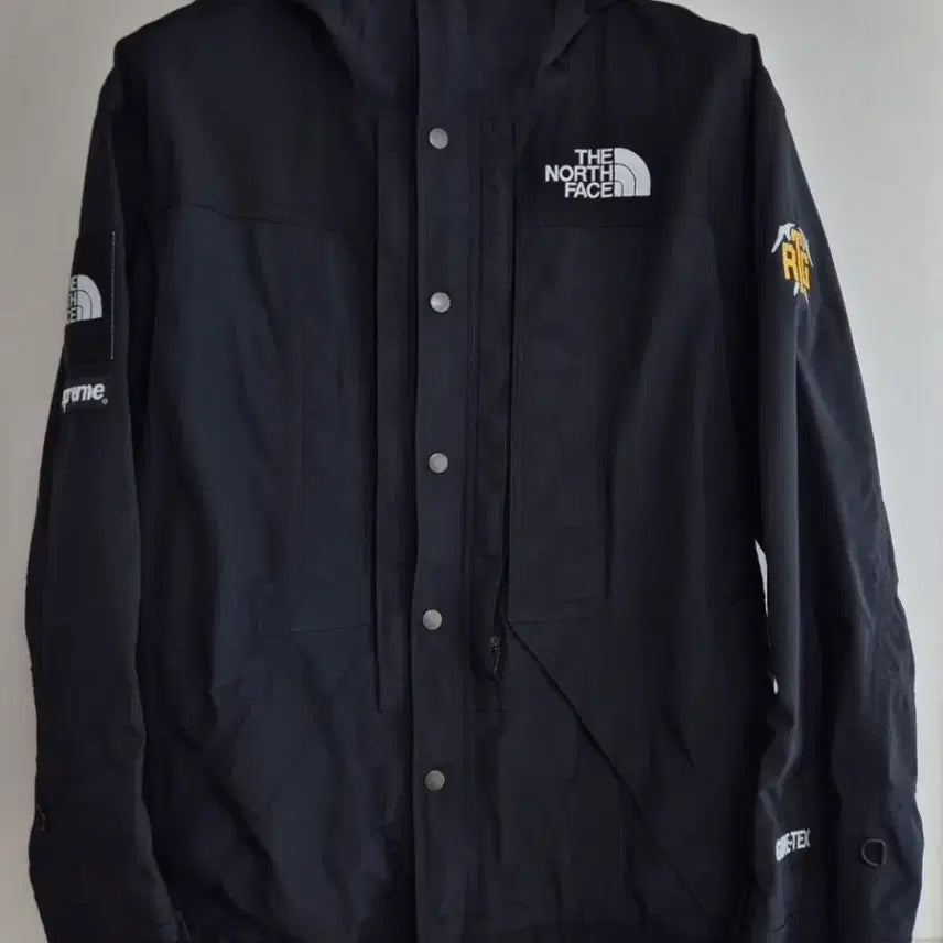 [BUNJANG] Supreme x The North Face RTG Jacket / [L] 슈프림 x 노스페이스 RTG 자켓