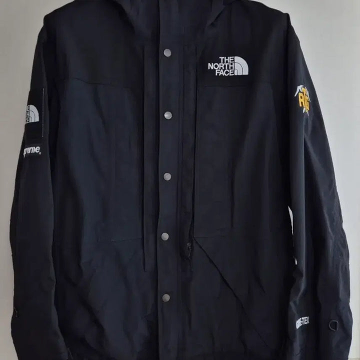 [BUNJANG] Supreme x The North Face RTG Jacket / [L] 슈프림 x 노스페이스 RTG 자켓