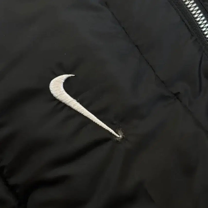 [BUNJANG] Nike Therma-FIT Puffer Jacket L / 나이키 써마핏 푸퍼 패딩자켓 L