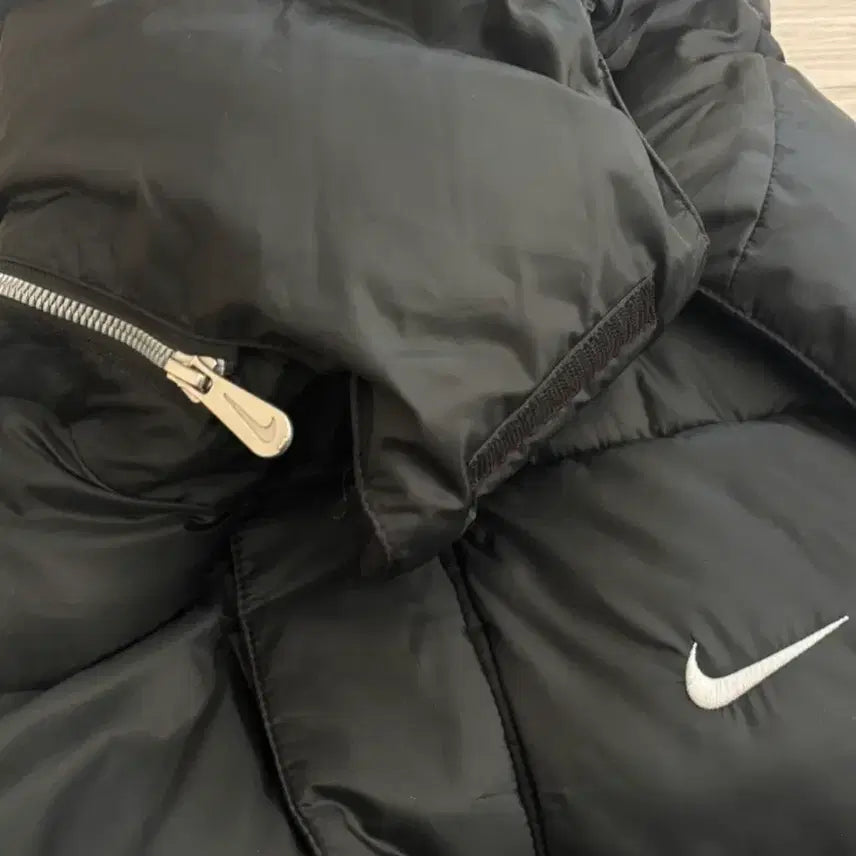 [BUNJANG] Nike Therma-FIT Puffer Jacket L / 나이키 써마핏 푸퍼 패딩자켓 L