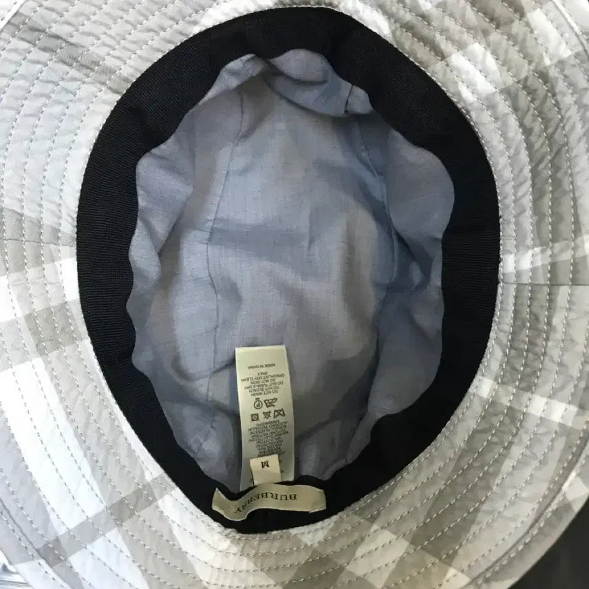 [BUNJANG] Burberry Bucket Hat / Burberry버킷햇
