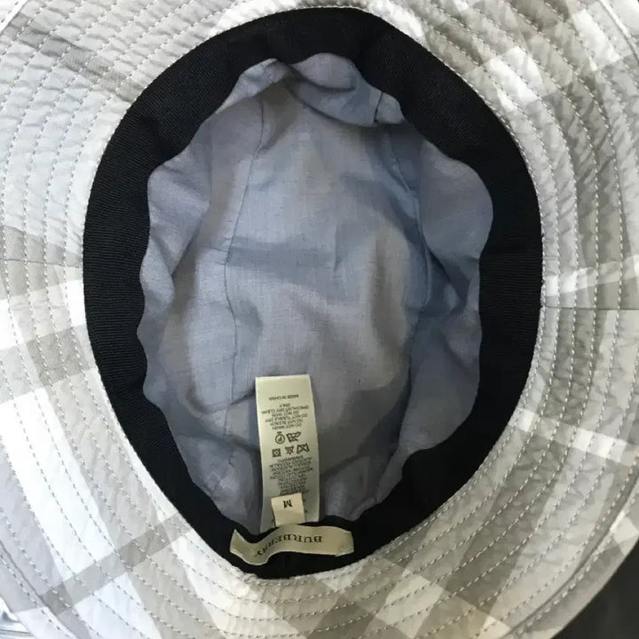 [BUNJANG] Burberry Bucket Hat / Burberry버킷햇