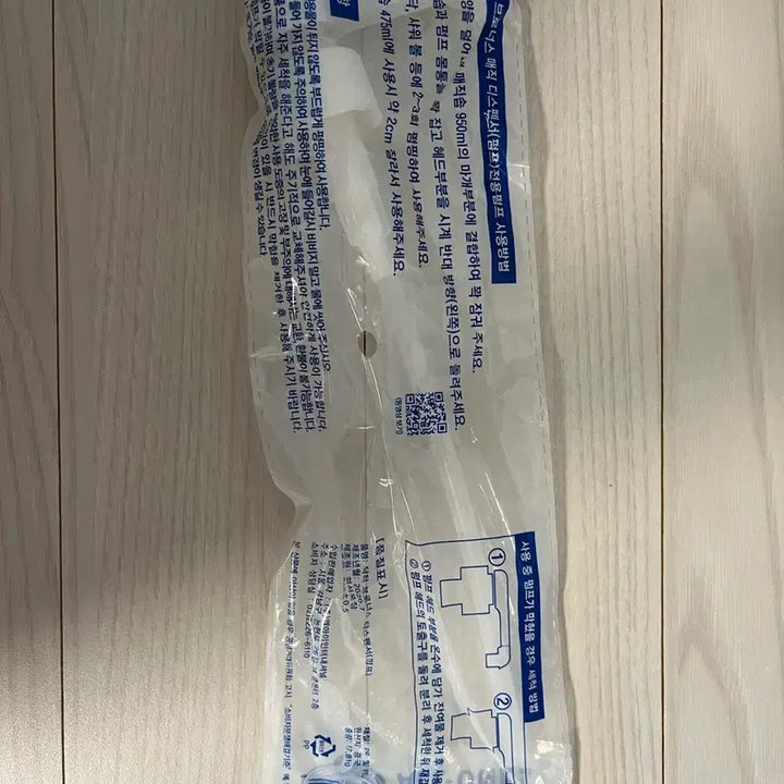 [BUNJANG] Dr. Bronner's Pure Castile Soap Pump (2 Items) / (미개봉 새상품) 닥터브로너스 퓨어 캐스틸 솝 전용 펌프 2개