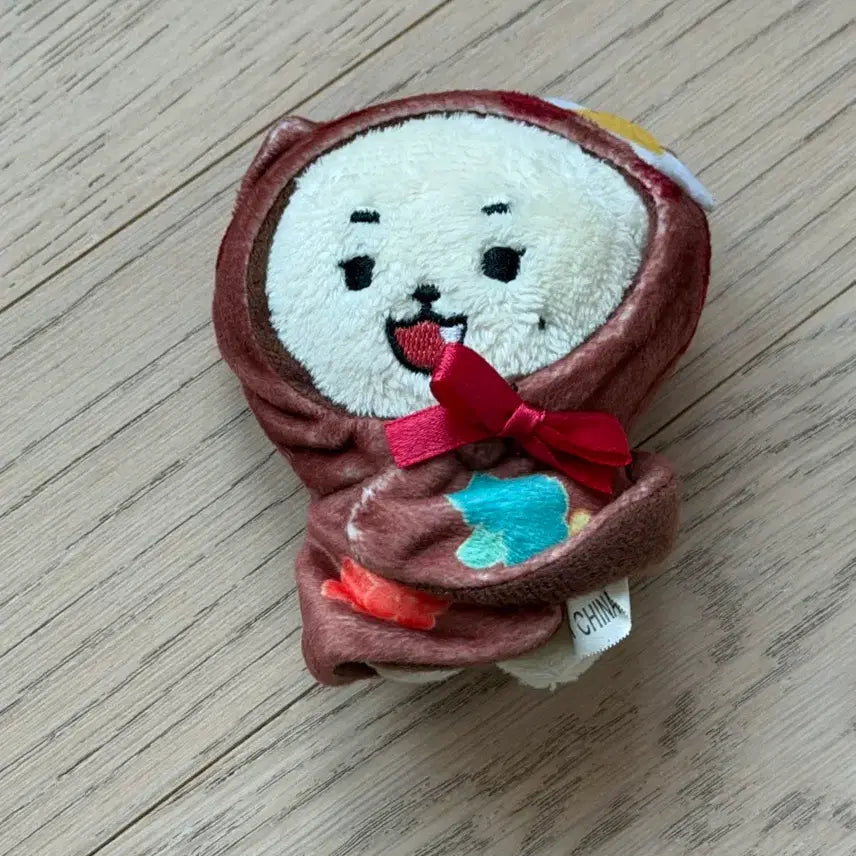 [BUNJANG] SEVENTEEN Mingyu Doll / 세븐틴 민규 인형 밍밥풀