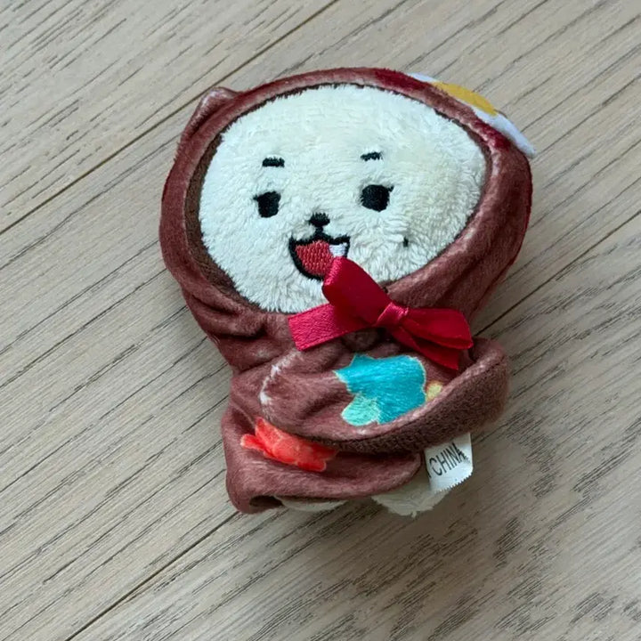[BUNJANG] SEVENTEEN Mingyu Doll / 세븐틴 민규 인형 밍밥풀