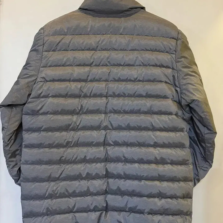 [BUNJANG] Marmot Lightweight Goose Down Padded Jacket / 마모트 경량 구스패딩.  90(양면)