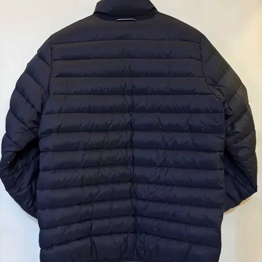 [BUNJANG] Marmot Lightweight Goose Down Padded Jacket / 마모트 경량 구스패딩.  90(양면)