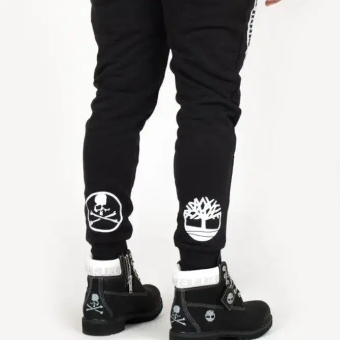 [SOLD OUT] 마스터마인드 조거팬츠 M (31~32)