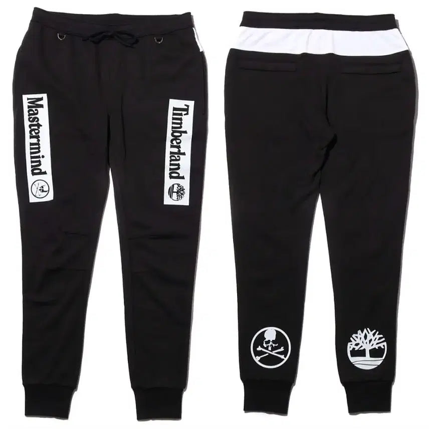 [BUNJANG] Mastermind Jogger Pants M (31-33) / 마스터마인드 조거팬츠 M (31~33)