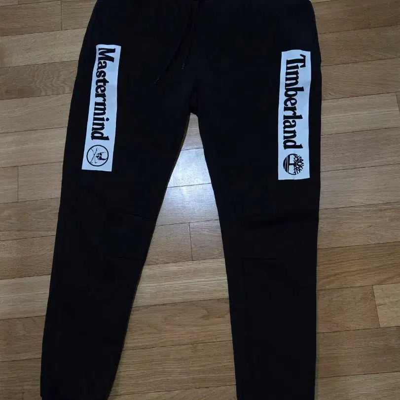[SOLD OUT] 마스터마인드 조거팬츠 M (31~32)