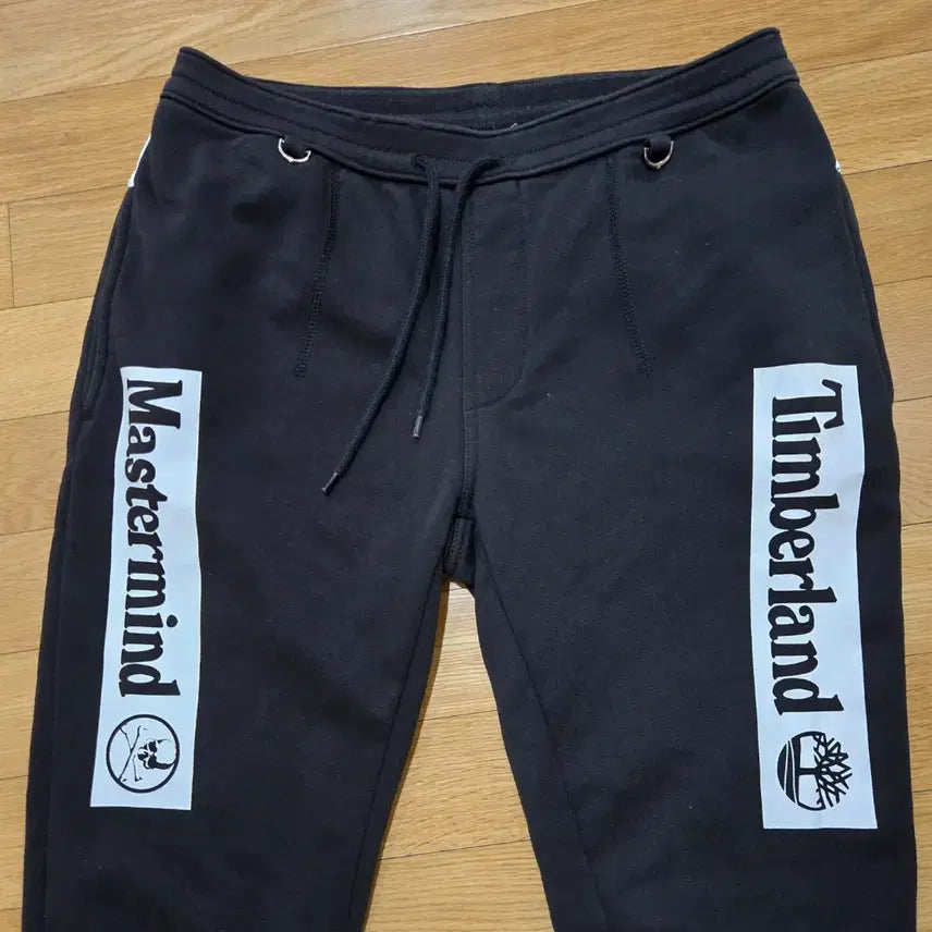 [SOLD OUT] 마스터마인드 조거팬츠 M (31~32)