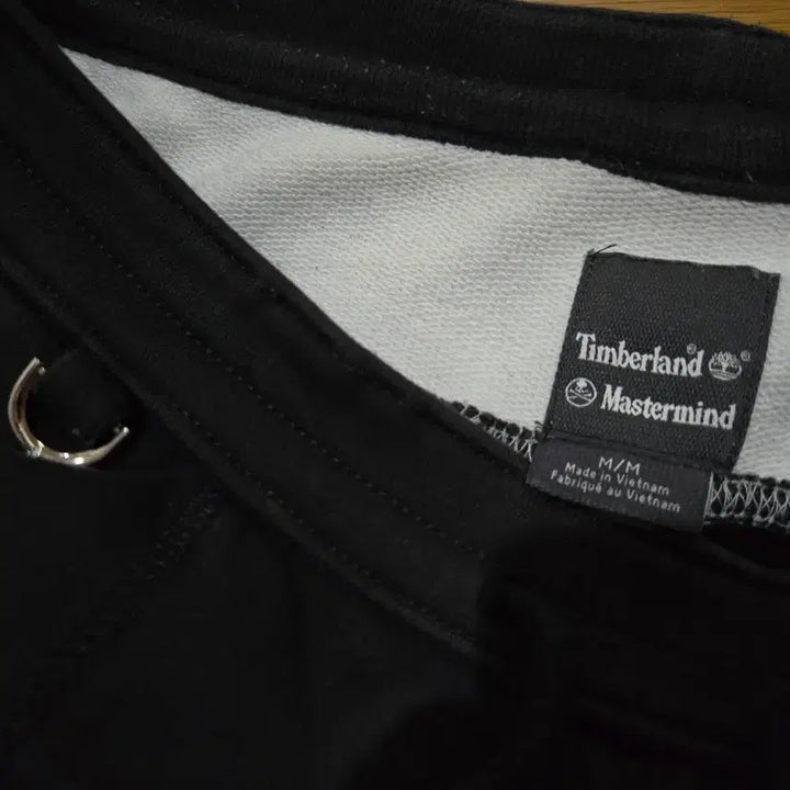 [SOLD OUT] 마스터마인드 조거팬츠 M (31~32)