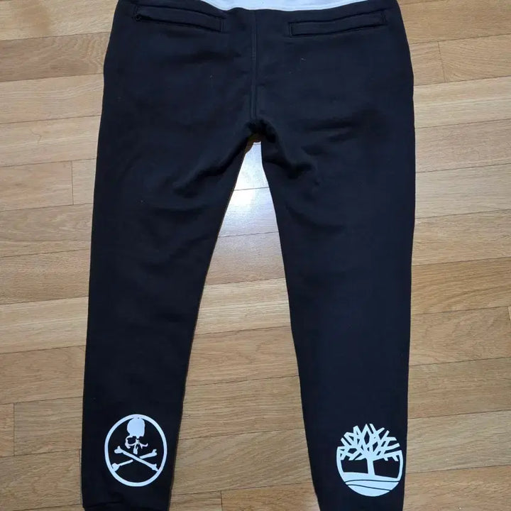 [SOLD OUT] 마스터마인드 조거팬츠 M (31~32)
