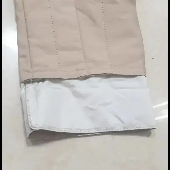 [BUNJANG] Pleats Please Quilted Hooded Long Coat 77 / 플리츠플리즈 누빔 후드 롱코트 77~