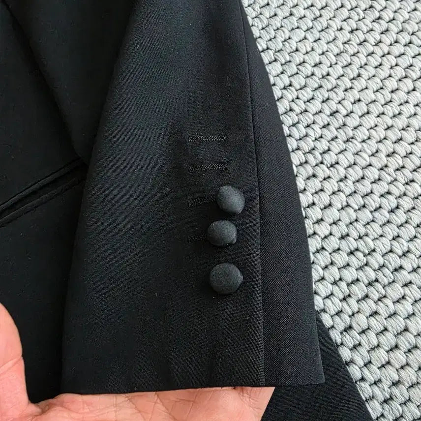 [BUNJANG] Comme des Garcons Men's Set Up / 꼼데가르송 맨 셋업