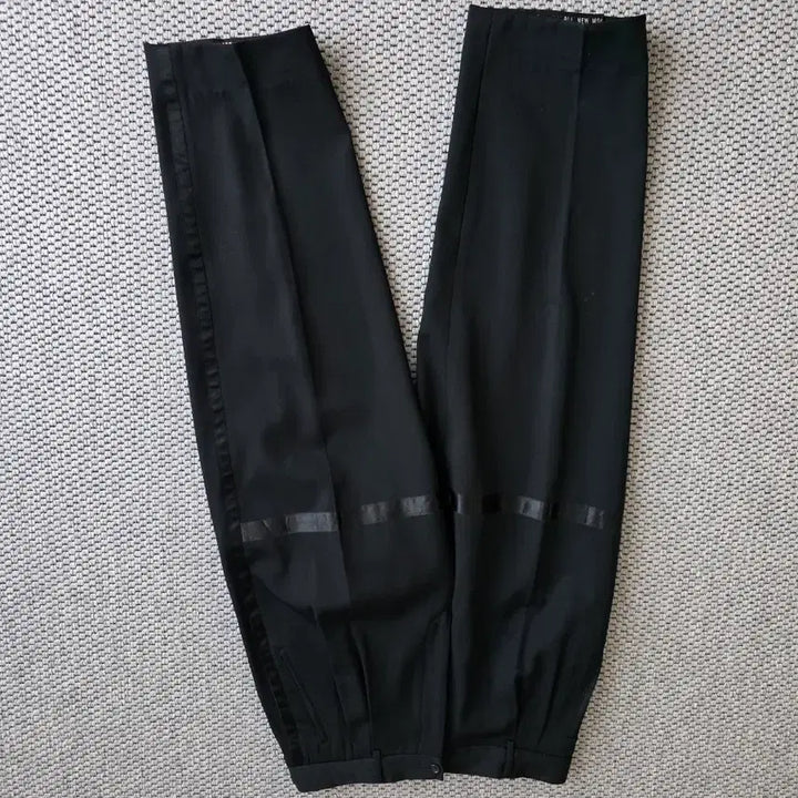 [BUNJANG] Comme des Garcons Men's Set Up / 꼼데가르송 맨 셋업