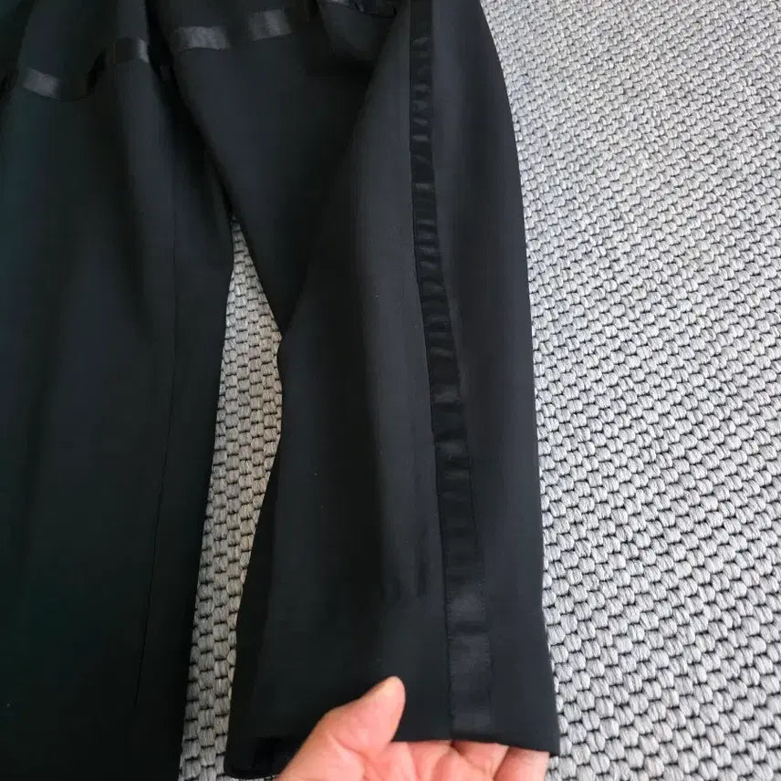 [BUNJANG] Comme des Garcons Men's Set Up / 꼼데가르송 맨 셋업