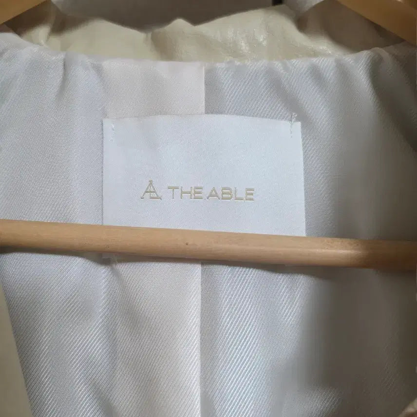 [BUNJANG] Long Leather Jacket / 새상품  롱 레더자켓