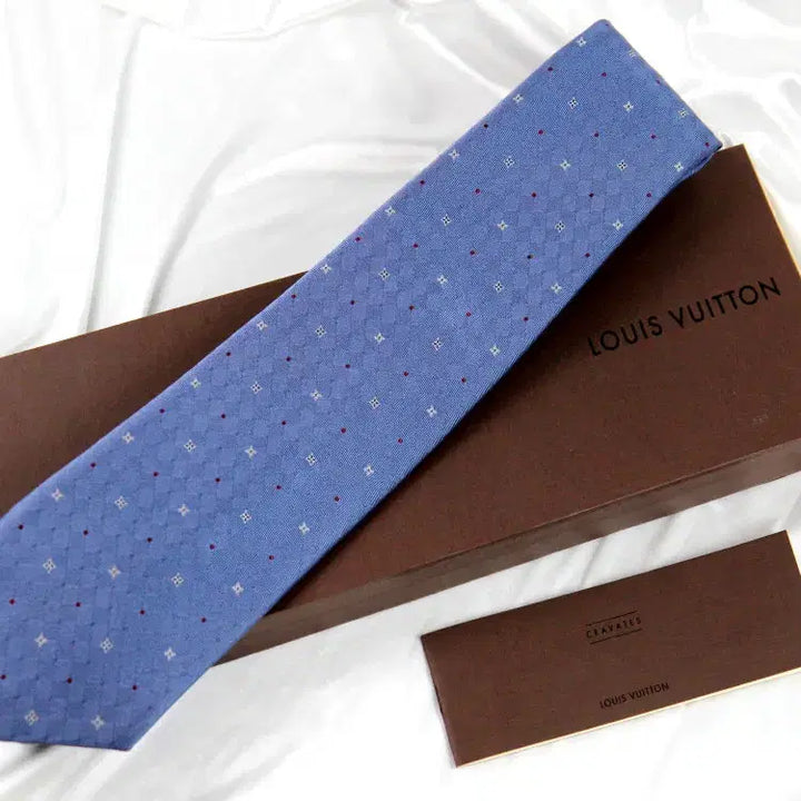 [BUNJANG] Louis Vuitton 9.5cm Men&