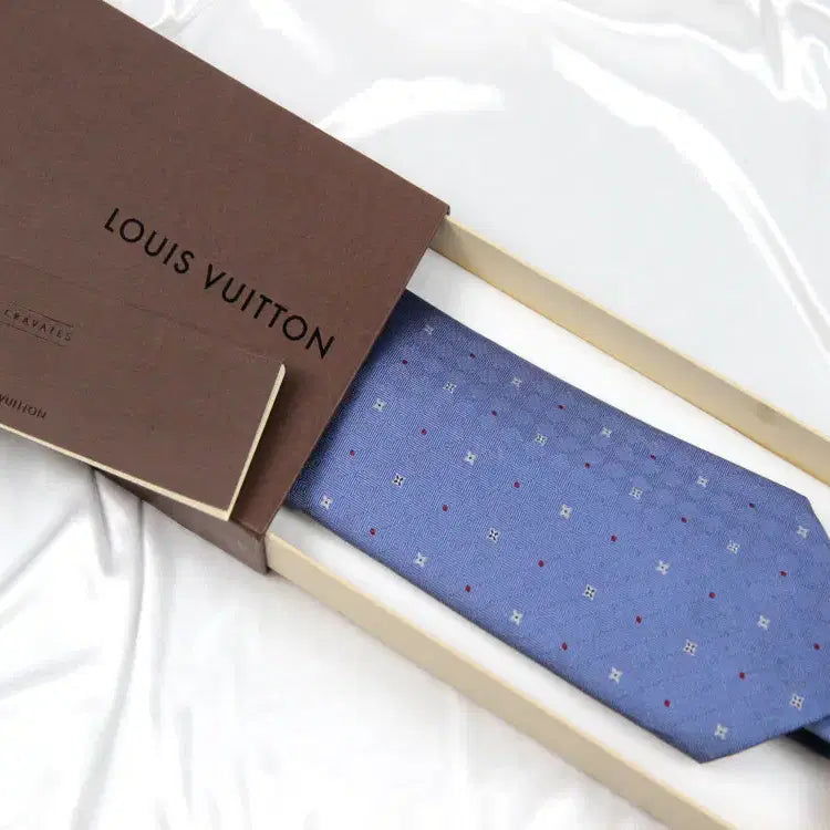 [BUNJANG] Louis Vuitton 9.5cm Men&