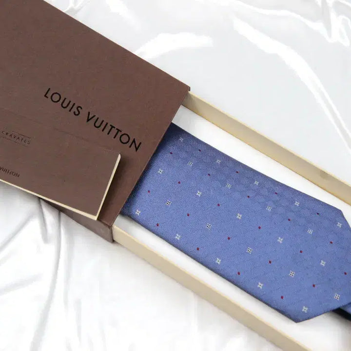 [BUNJANG] Louis Vuitton 9.5cm Men&