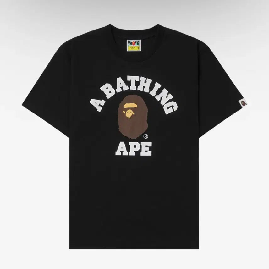 [BUNJANG] BAPE T-Shirt XL / (새상품)베이프 반팔 XL