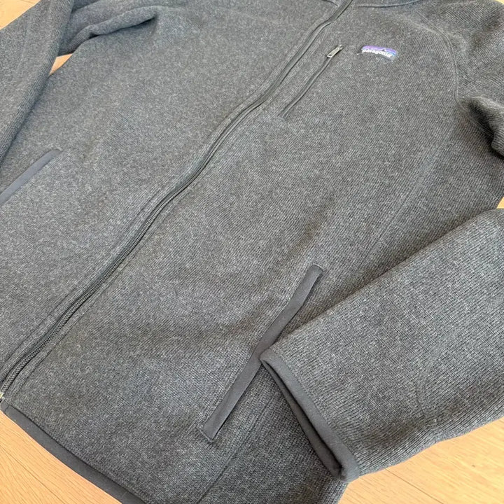 [BUNJANG] Patagonia Better Sweater Fleece Jacket Black / [XL] 파타고니아 베러 스웨터 플리스 자켓 블랙