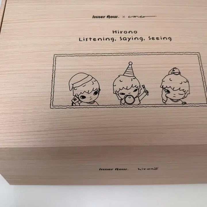 [BUNJANG] H1-KEY See and Say Blaster / 히로노 듣고 말하고 보다 블라스터