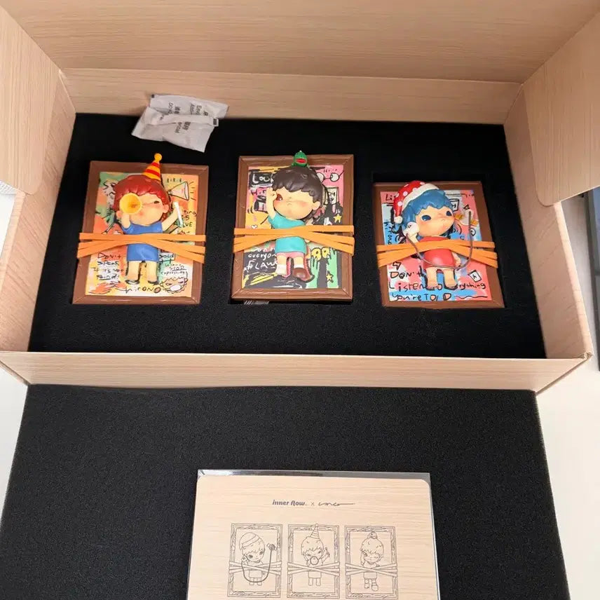 [BUNJANG] H1-KEY See and Say Blaster / 히로노 듣고 말하고 보다 블라스터