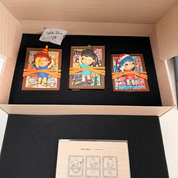 [BUNJANG] H1-KEY See and Say Blaster / 히로노 듣고 말하고 보다 블라스터