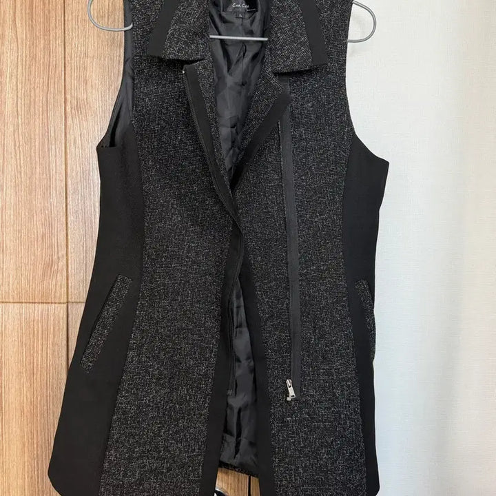 [BUNJANG] Women's Vest / 여성용 조끼