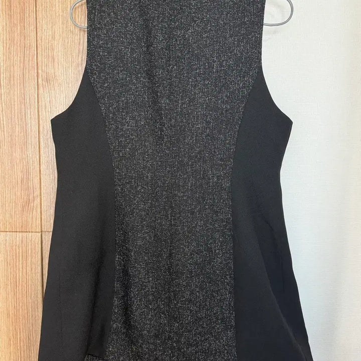 [BUNJANG] Women's Vest / 여성용 조끼