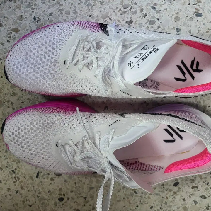 [BUNJANG] Nike Vaporfly 3 Running Shoes / 나이키 베이퍼플라이3 275