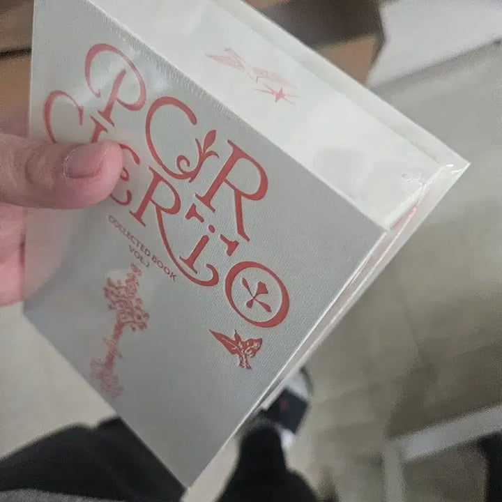 [BUNJANG] BOYNEXTDOOR Collected Book 2 Sealed / 보이넥스트도어 보넥도 콜렉티드북 2 미개봉