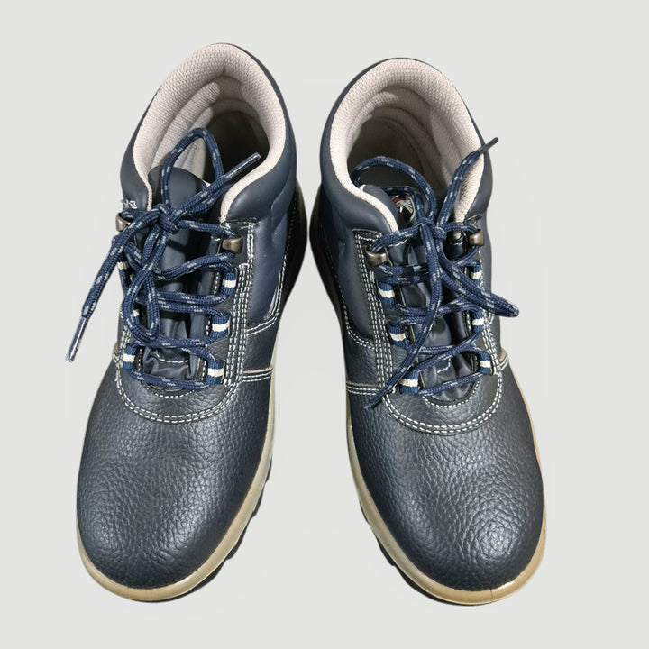 [BUNJANG] Leather Safety Shoes / [245]여자 가죽안전화