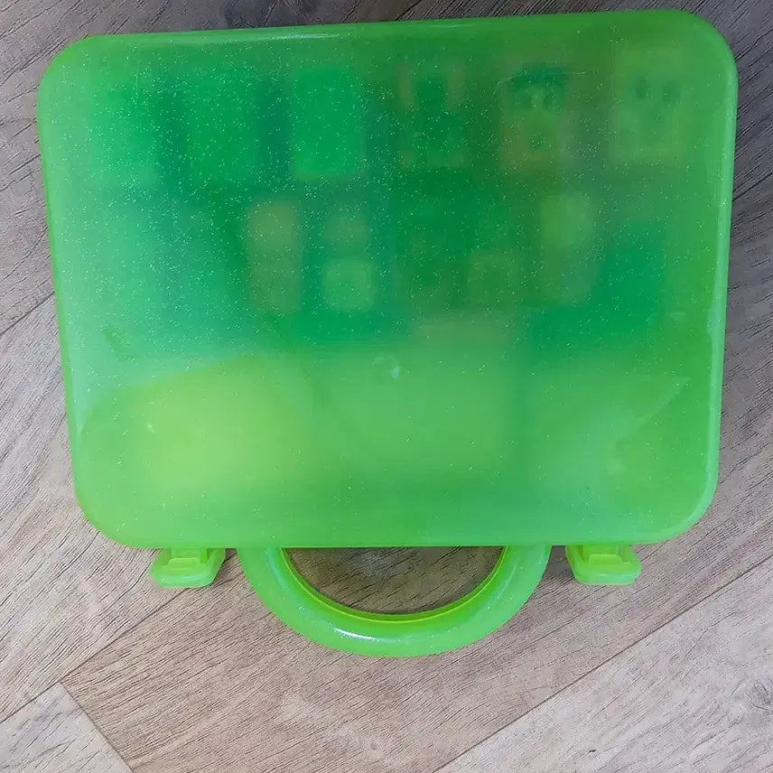 [BUNJANG] The Haunted House Stamp Bag (New) / 신비아파트 스탬프가방(새상품)