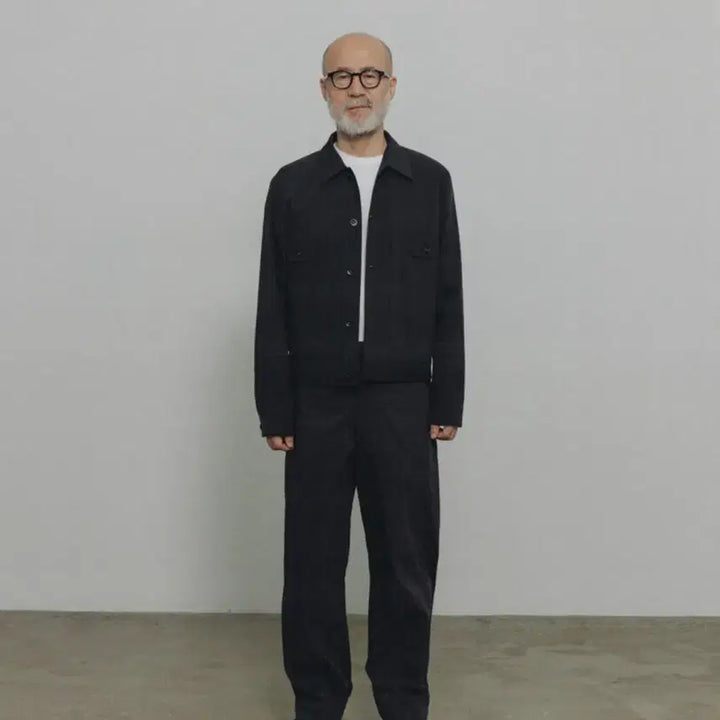 [BUNJANG] 2 Automatic For The People Type 2 Jacket / [2] 오토매틱 포 더 피플 타입 2 자켓