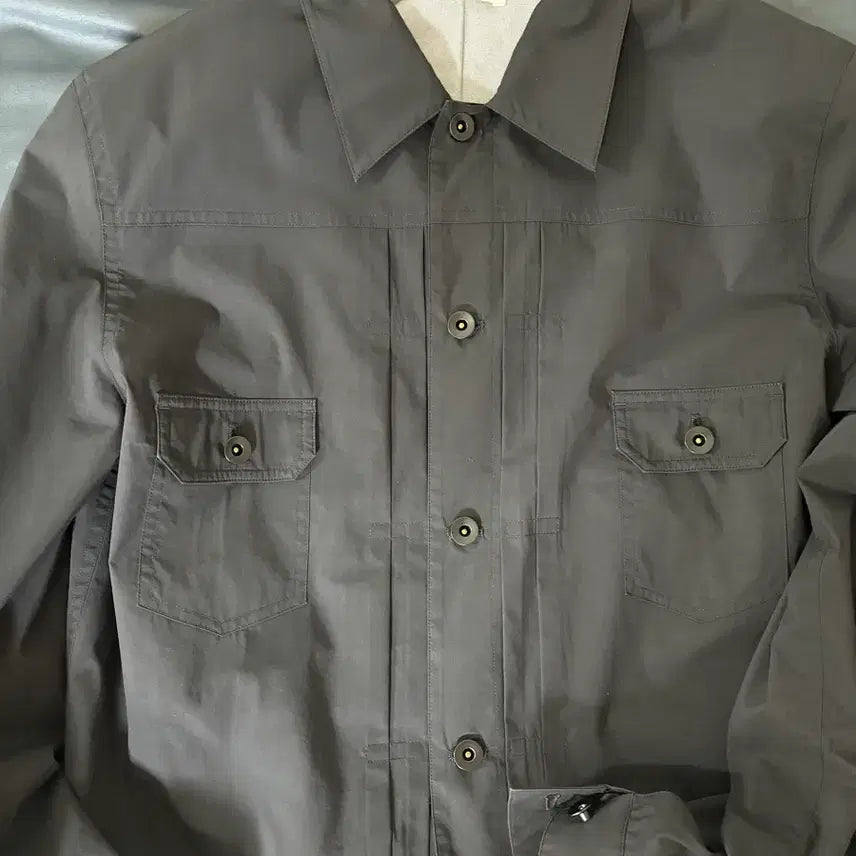 [BUNJANG] 2 Automatic For The People Type 2 Jacket / [2] 오토매틱 포 더 피플 타입 2 자켓