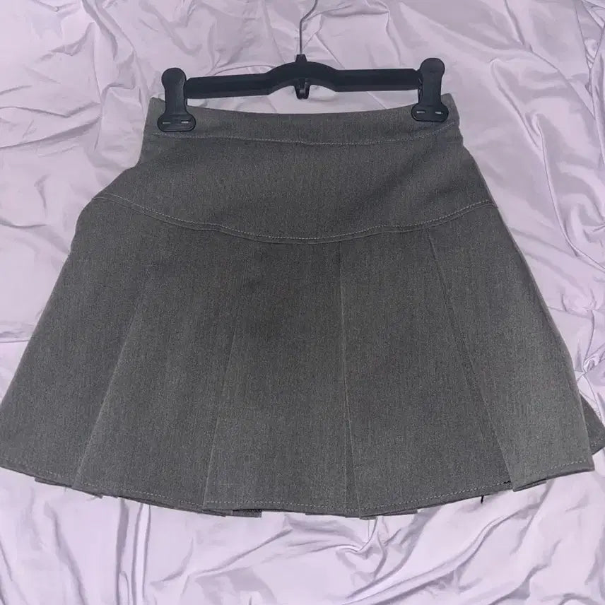 [BUNJANG] Mini Skirt Bundle Set / 미니 스커트 2개 일괄판매