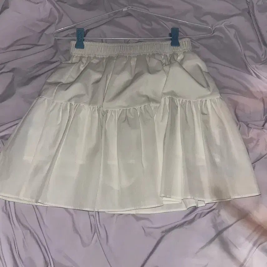 [BUNJANG] Mini Skirt Bundle Set / 미니 스커트 2개 일괄판매