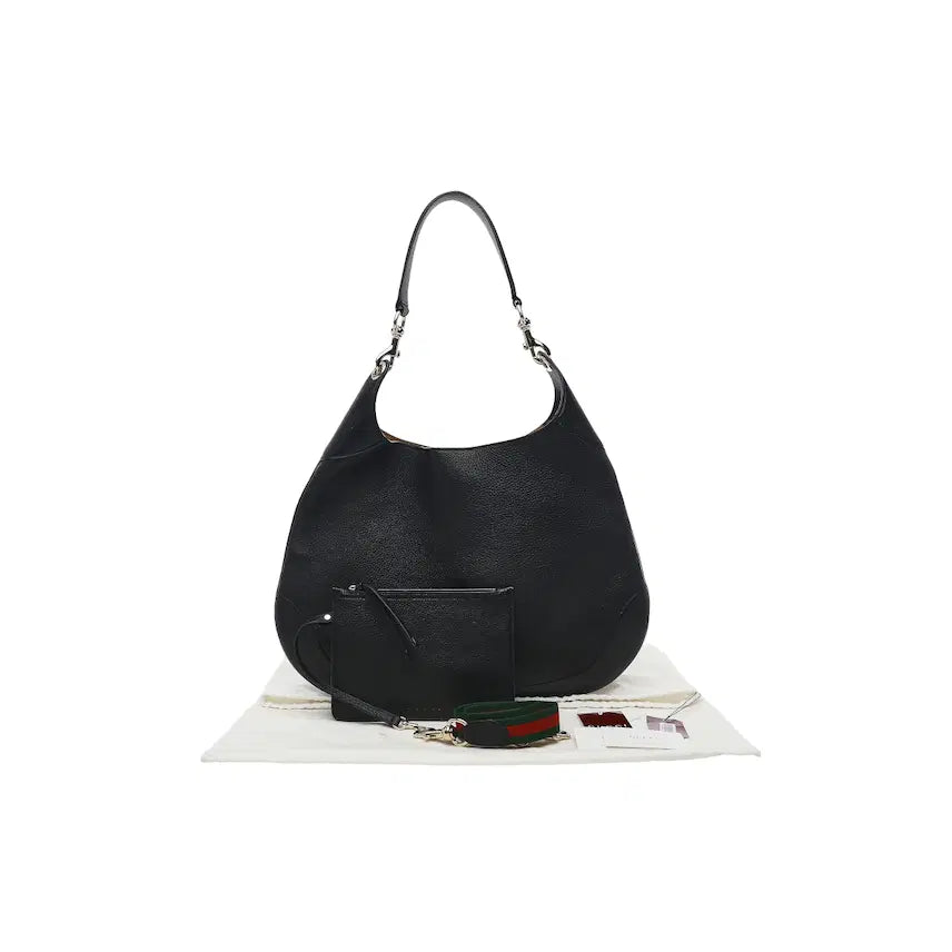 [BUNJANG] Gucci B Hobo Bag - Beloved / 구찌 B 호보백