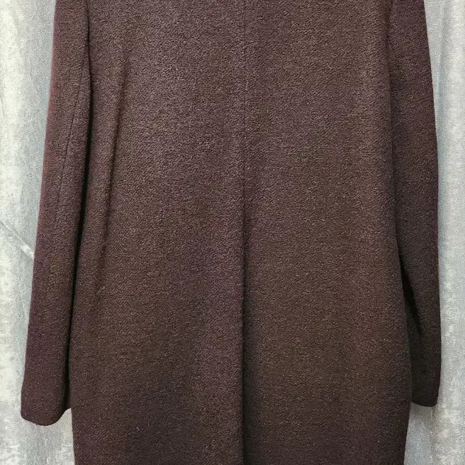 [BUNJANG] Men's Wool Coat / 남성 울코트