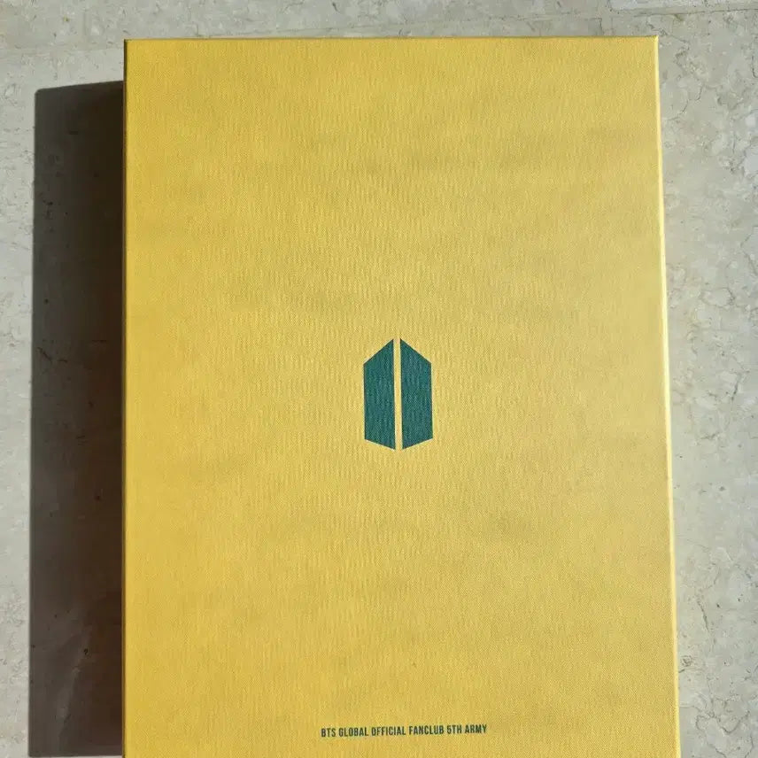 [BUNJANG] BTS ARMY.ZIP Vol. 5 Full Package / 방탄소년단 BTS 아미집 5기 ARMY.ZIP 풀셋