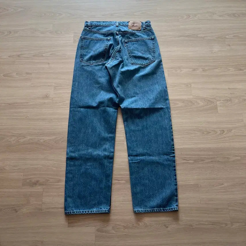 [BUNJANG] Levi's 569 Vintage Jeans / [33X34] 90s 빈티지 리바이스 569