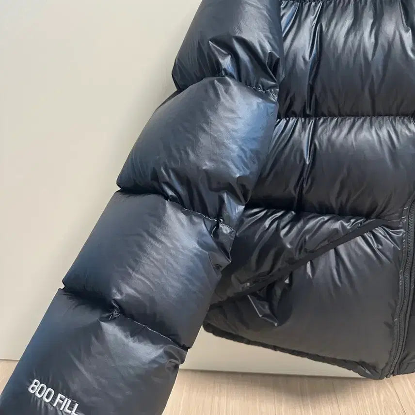 [BUNJANG] Stussy Padded Jacket / 스투시 패딩 s