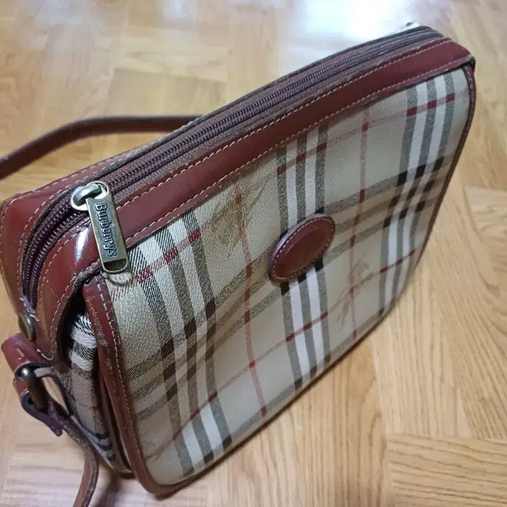 [BUNJANG] Burberry Bag / 버버리 가방