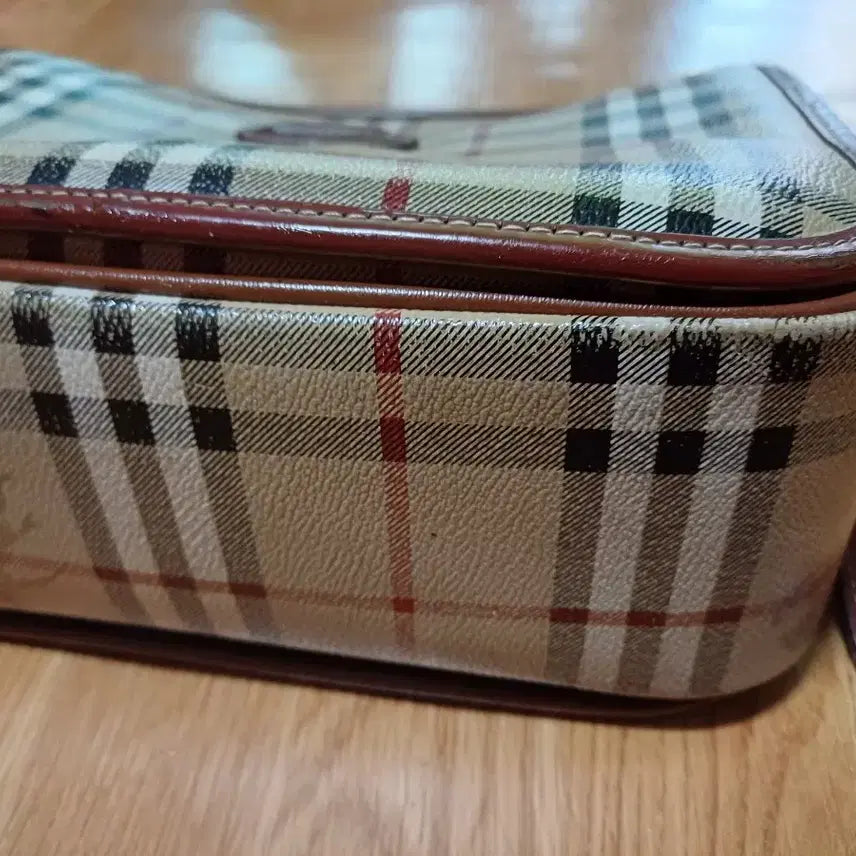 [BUNJANG] Burberry Bag / 버버리 가방