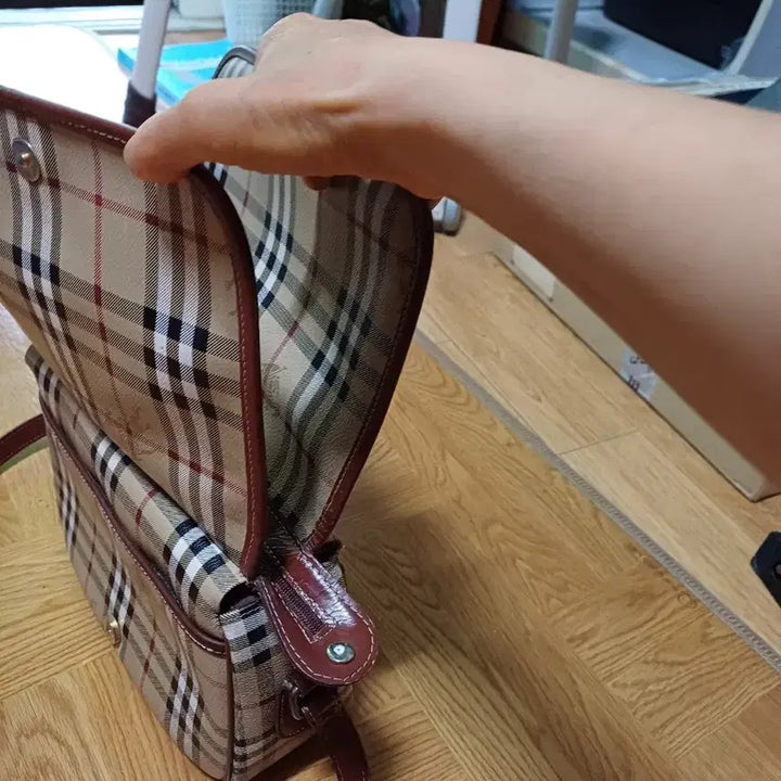 [BUNJANG] Burberry Bag / 버버리 가방